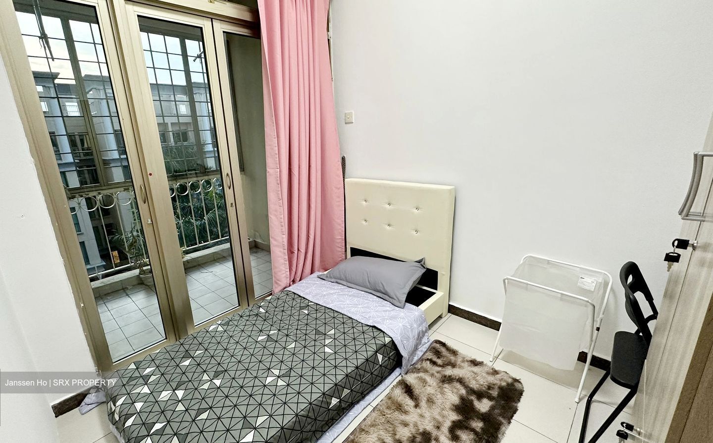 Astoria Park (D14), Condominium #626491051